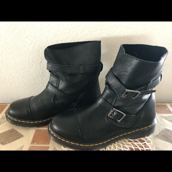 dr martens kristy